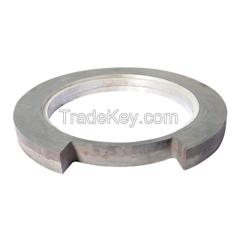 Diamond grinding wheel outer circle: 500, height: 45, inner circle: 420, thickness: 10 special models shall be quoted separately