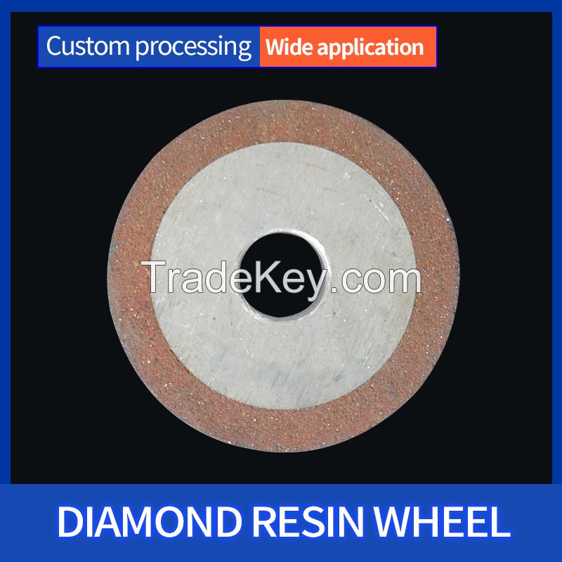 Outer circle of diamond grinding wheel; 200. Height: 32. Inner circle: 150. Thickness: 10. Special models shall be quoted
