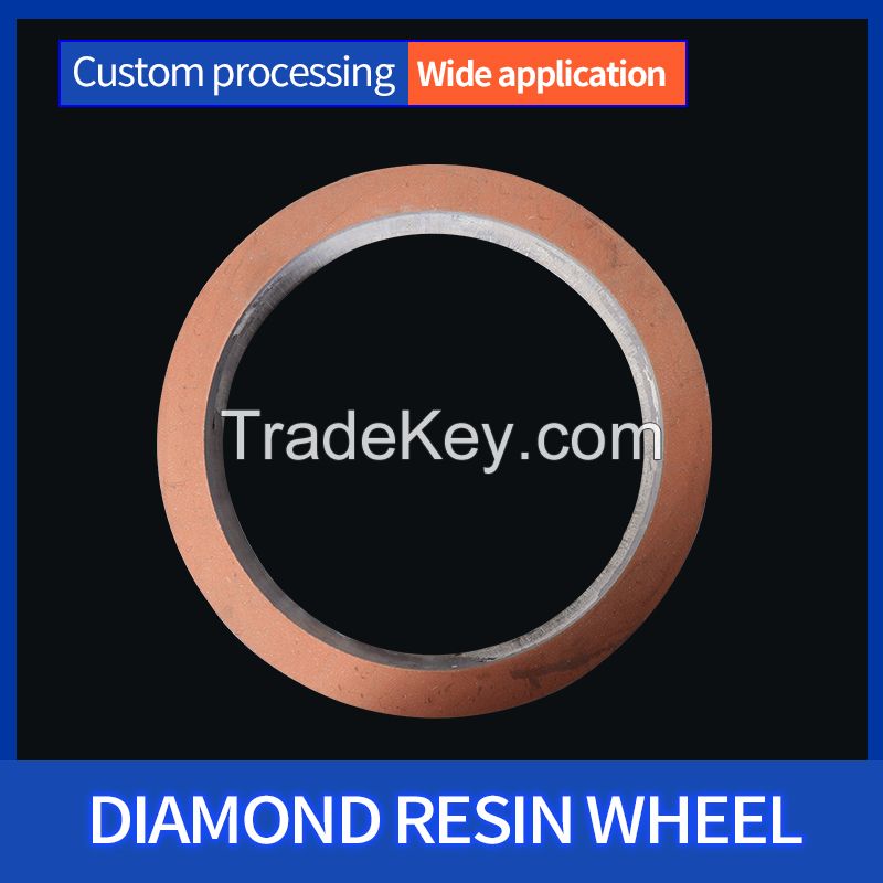 Diamond grinding wheel outer circle: 459.5, height: 80, inner circle: 360, thickness: 20 special models shall be quoted separate