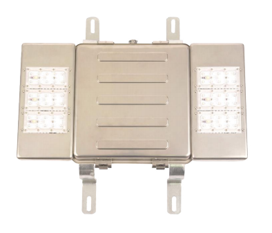Tunnel Light Fixture (For Roads, Tunnels)