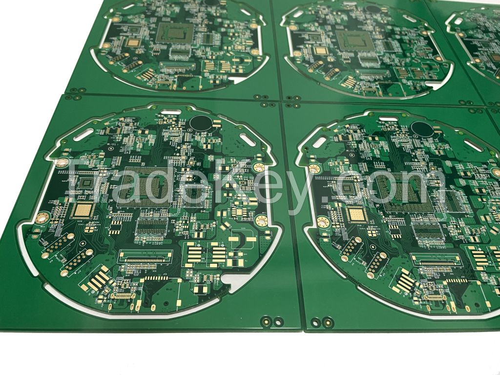 China Multilayer PCB PCBA Manufacturer