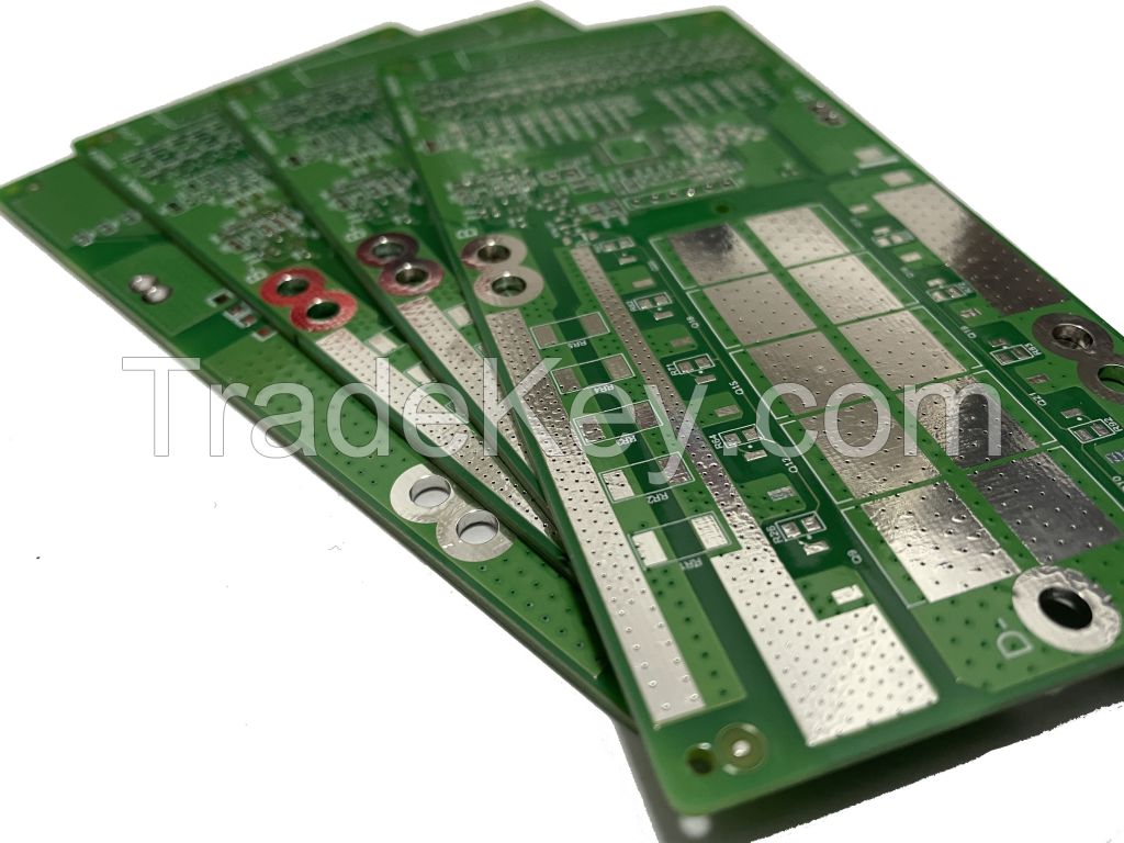 Competitive Price PCB Manufacturing