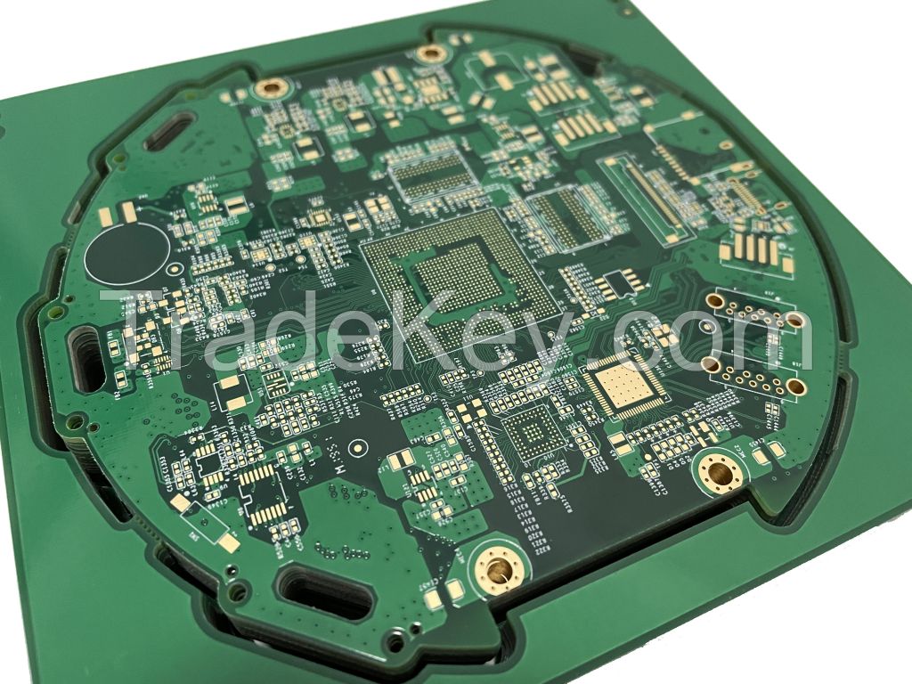 China Multilayer PCB PCBA Manufacturer