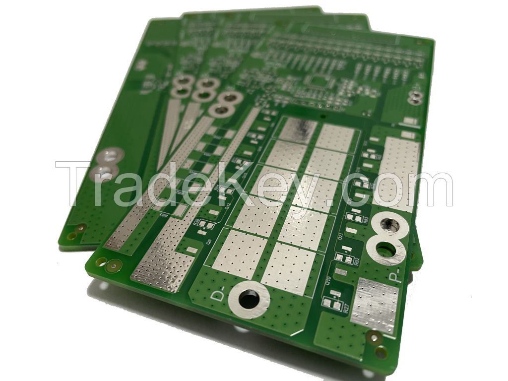 Competitive Price PCB Manufacturing