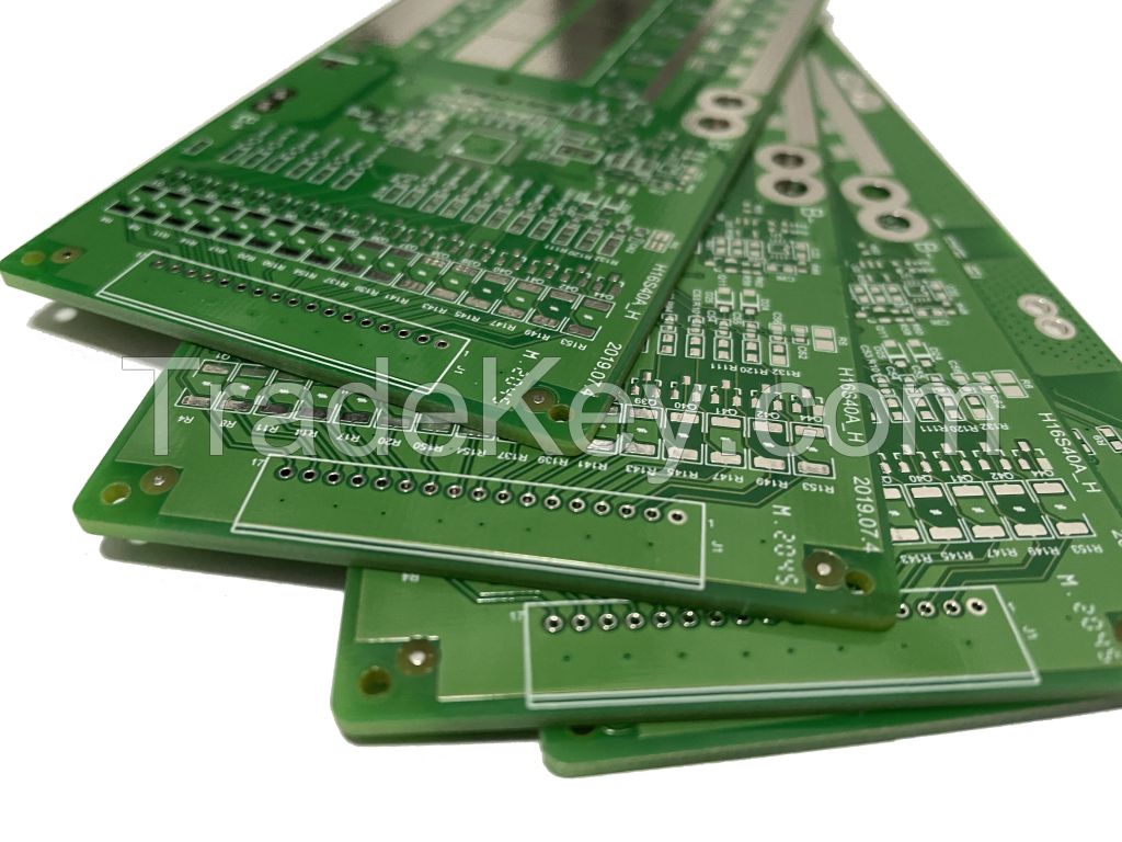 Competitive Price Double Sided PCB