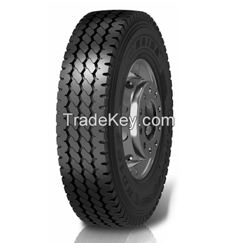 truck tire