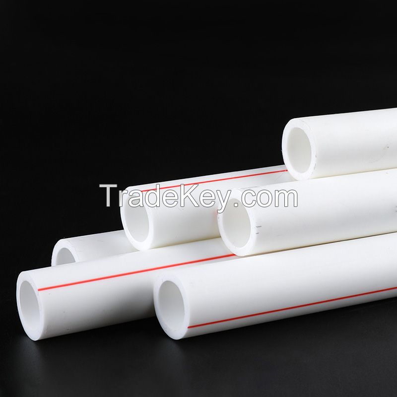 PP-R hot and cold water pipesï¼Œwelcome to consult