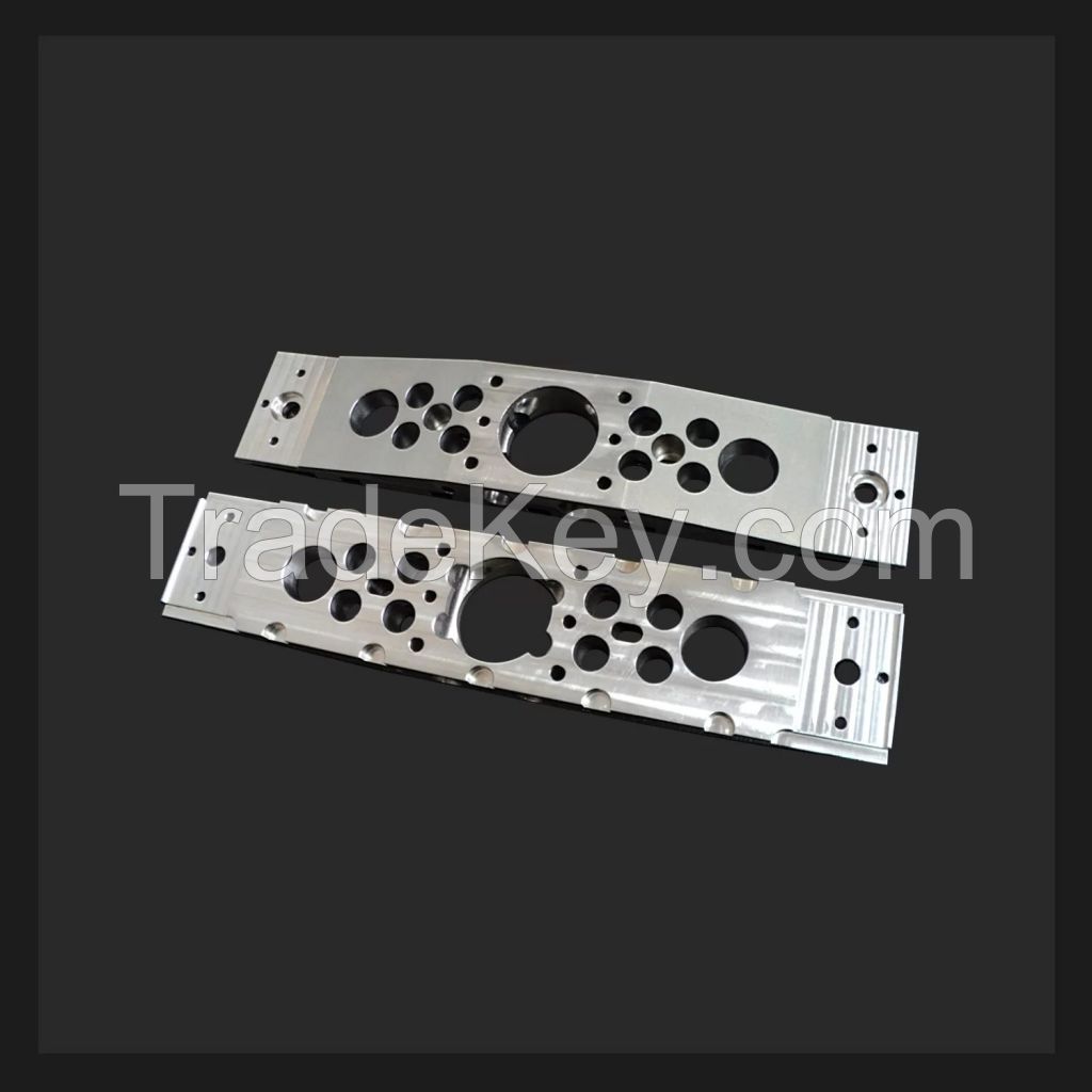 Stainless Steel Support Plate