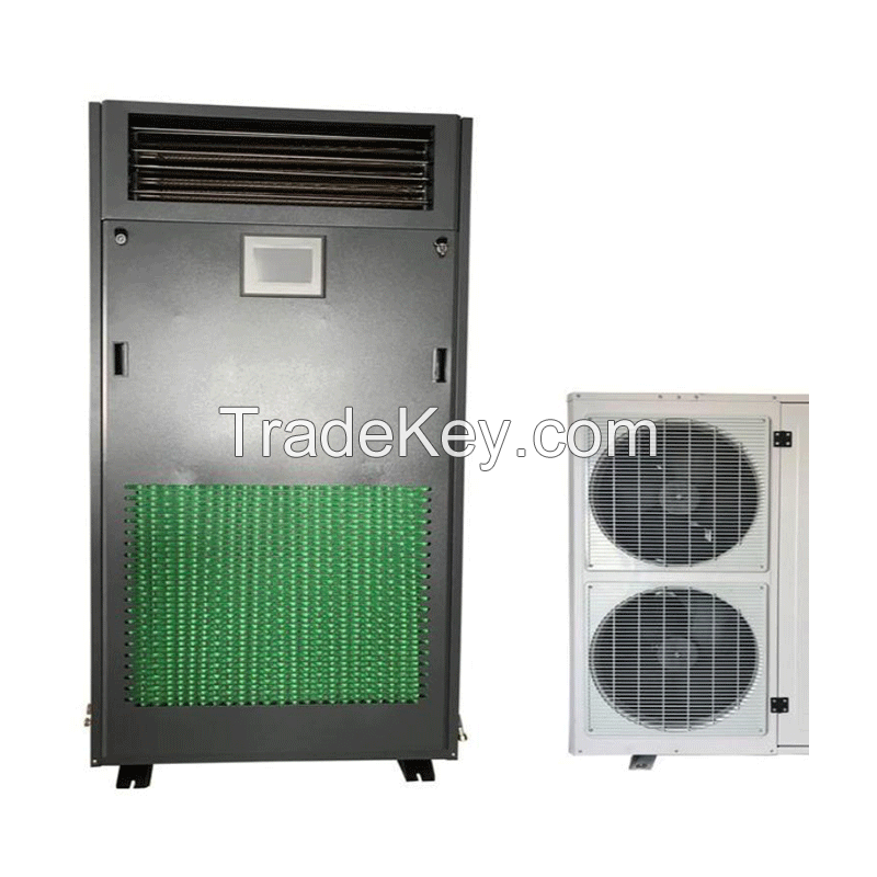 Constant temperature and humidity machine multi specification high refrigerating capacity air treatment