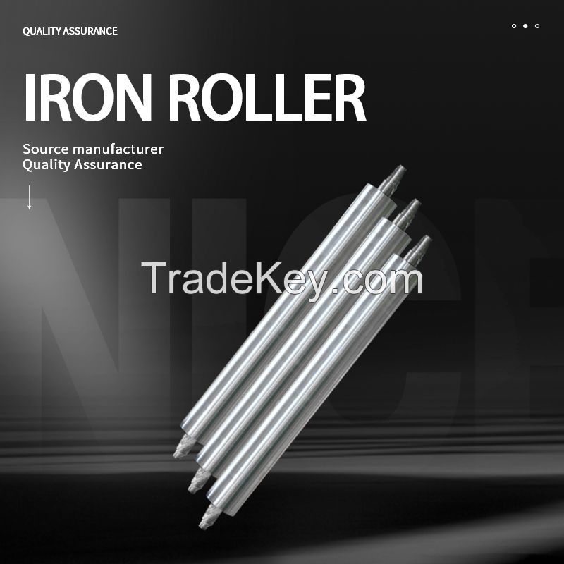 Iron roller (customizable productï¼Œwelcome to inquireï¼‰