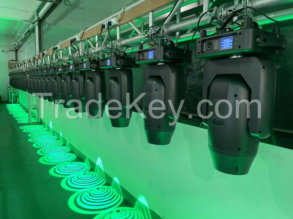 400W 3in1 LED Moving Head Light