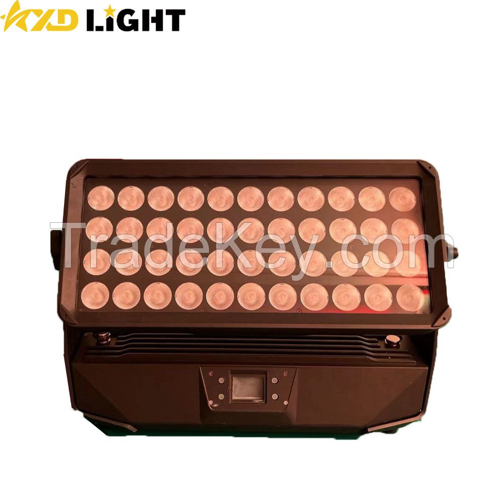 IP65 RGBACL 6in1 LED Wall Washer Light