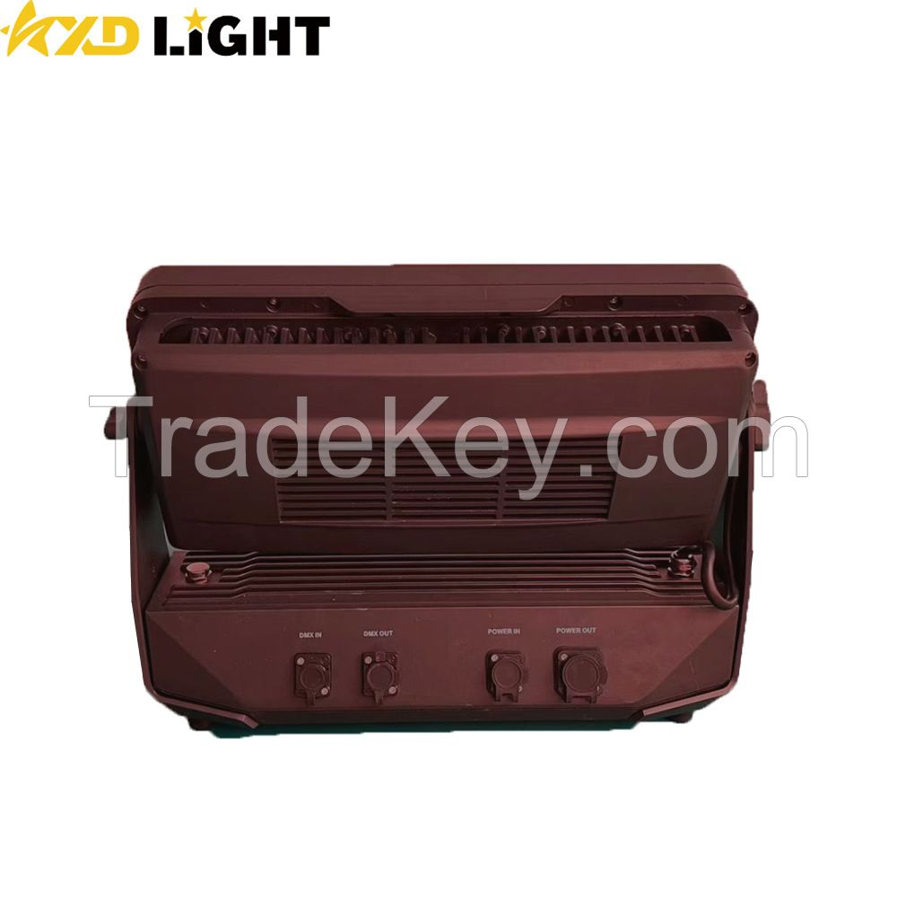 IP65 RGBACL 6in1 LED Wall Washer Light