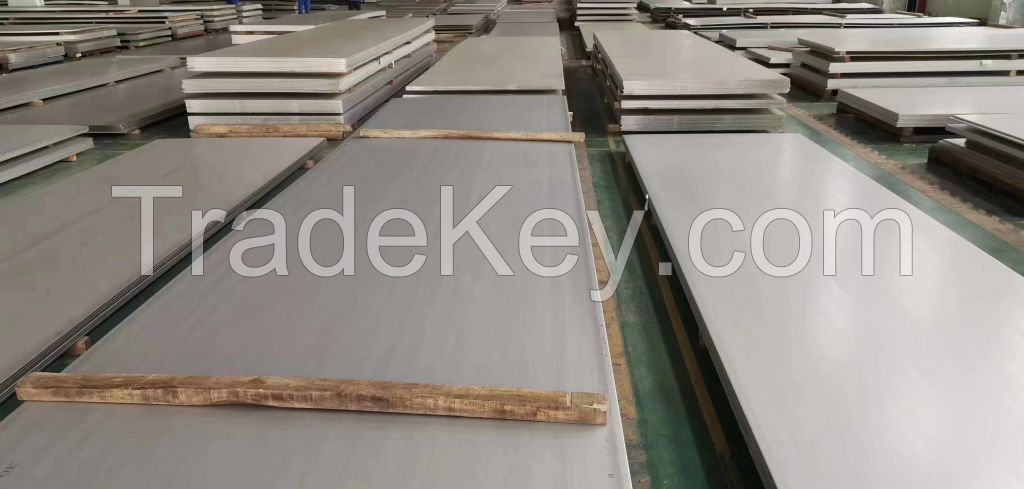 Hot Rolled Stainless Steel Plate For Sale Stainless Steel Metal Plate 304 304ls Stainless Steel Plate