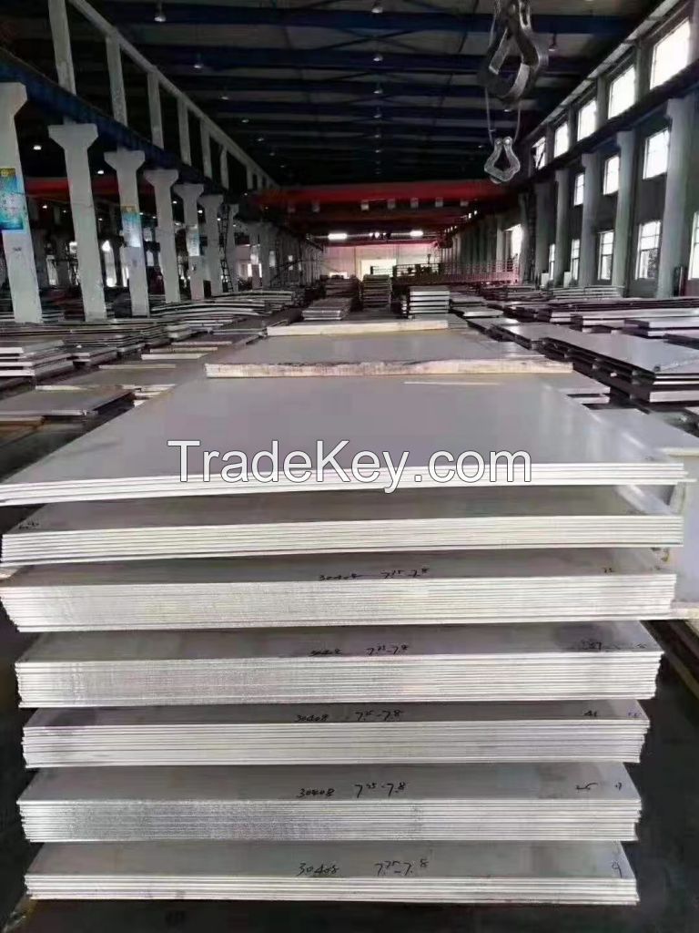 Hot Rolled Stainless Steel Plate For Sale Stainless Steel Metal Plate 304 304ls Stainless Steel Plate