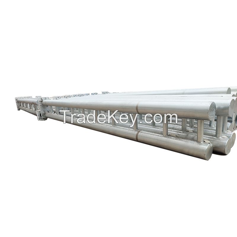  Substation pillars/used for transformer transformers, arresters, disconnectors, circuit breakers in substations/customized models/please contact customer service before placing an order