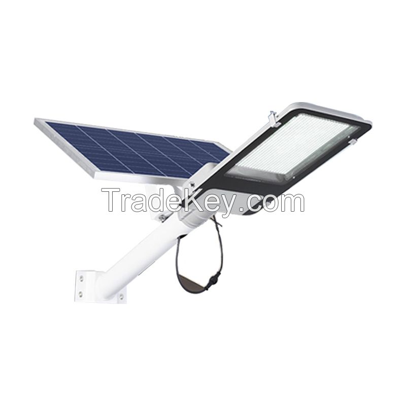 Solar street lamp, not including lamps, 8 meters /9 meters /10 meters, support customization, please consult customer service before ordering