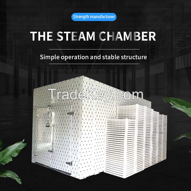 Steam drying room, for drying materials, price specifications and other details, please consult customer service 