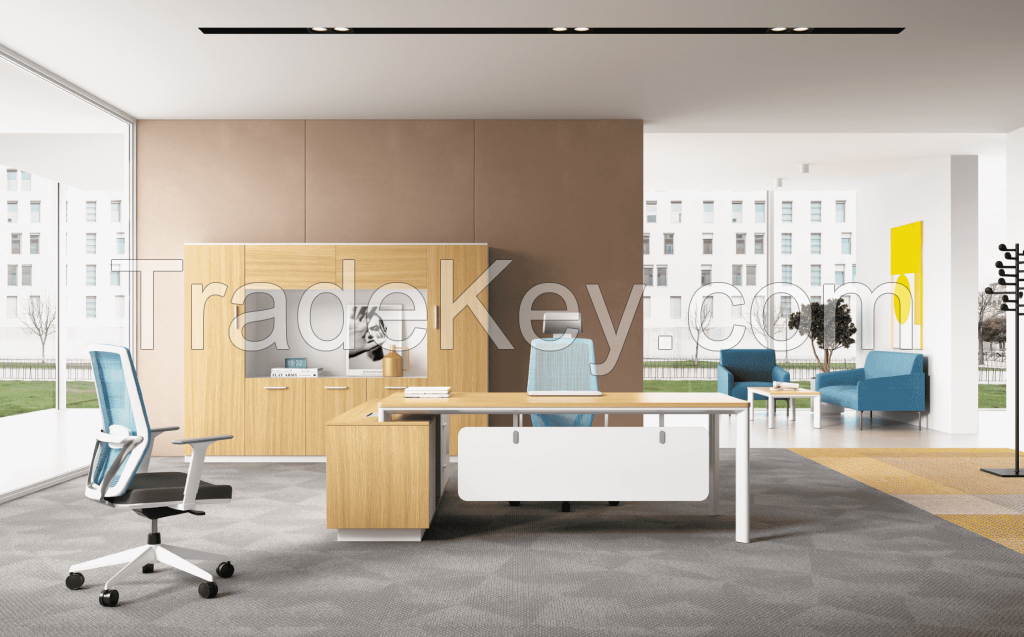 Office combination furniture