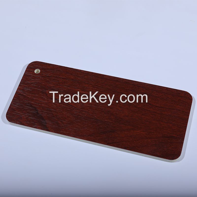 Bamboo fiber wood veneer, customized according to customer requirements, the price is USD/mÂ²