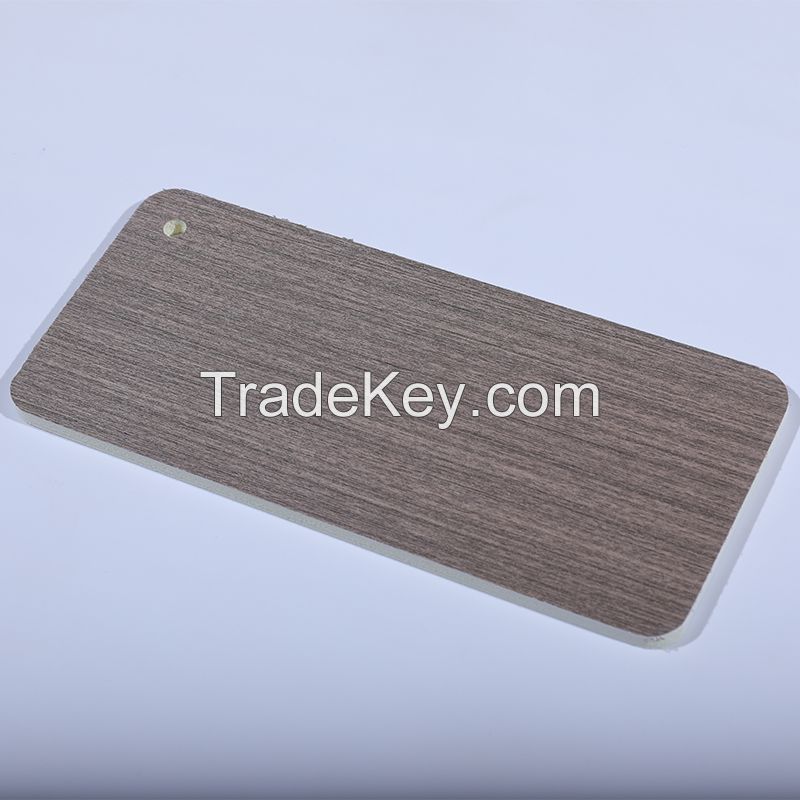 Bamboo fiber wood veneer, customized according to customer requirements, the price is USD/m    