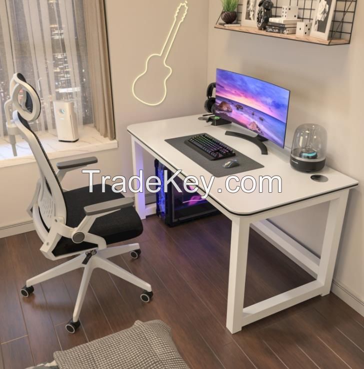 Simple modern simple learning writing desk workbench