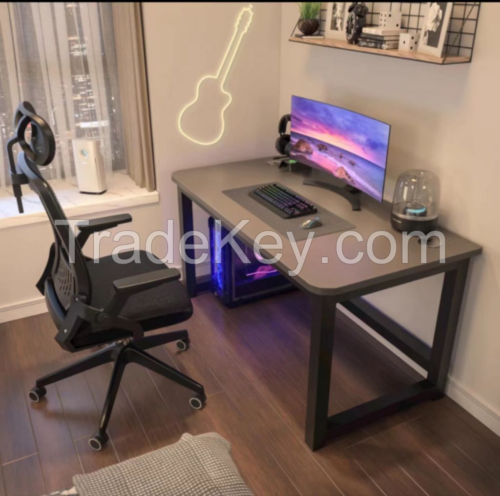 Simple modern simple learning writing desk workbench