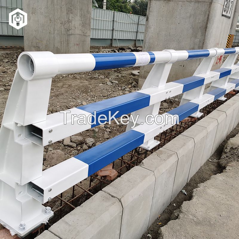 All kinds of high strength anti-collision bars are customized as required, the price is for reference only, the details are for reference only