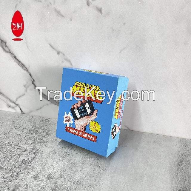 Share to  Senior gift box Custom black magnet folding paper packaging gift box with magnetic closed