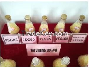 Chemical Industrial Grade Glycerol Ester 138 of Wood Gum Rosin for Adhesive