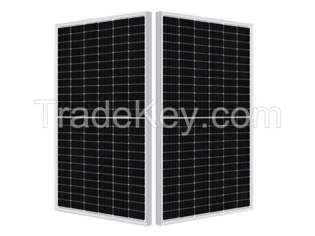 High efficiency monocrystalline solar panel 550w best price