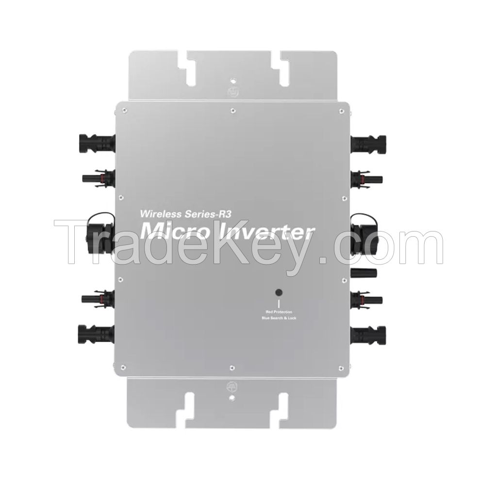 NPE 600W Micro inverter