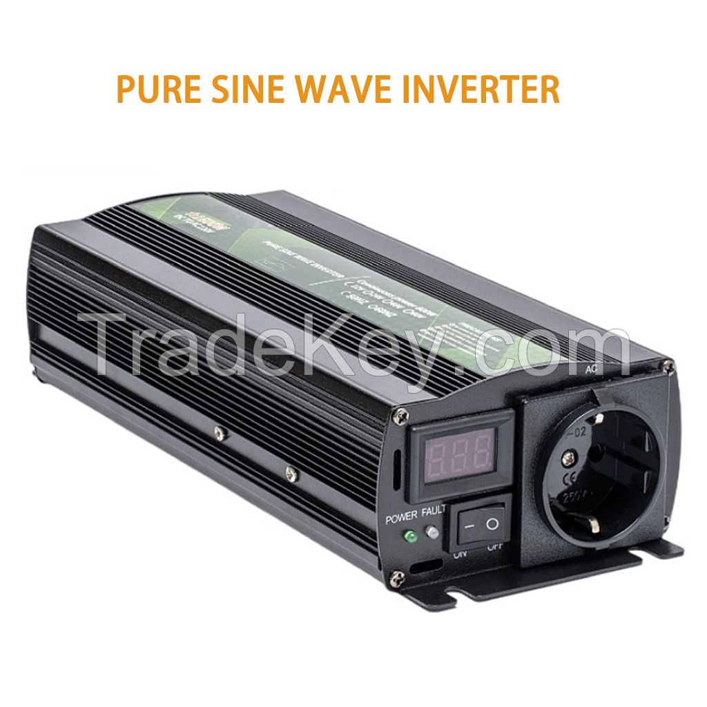 2000w pure sine wave inverter