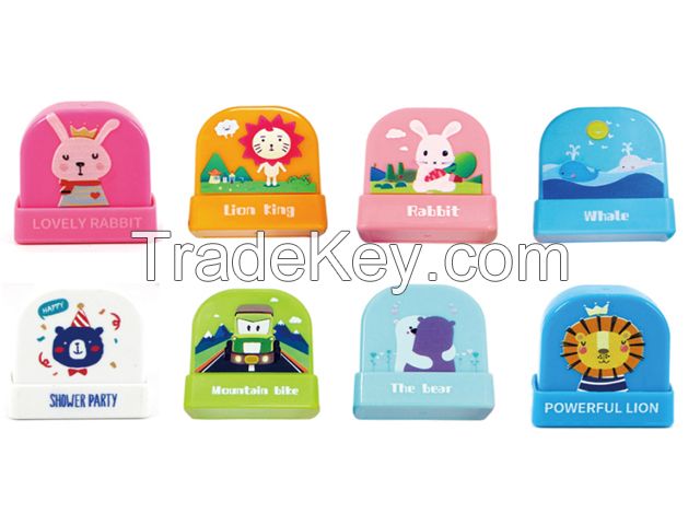 wholesale Name Stamps Rubber Stamps