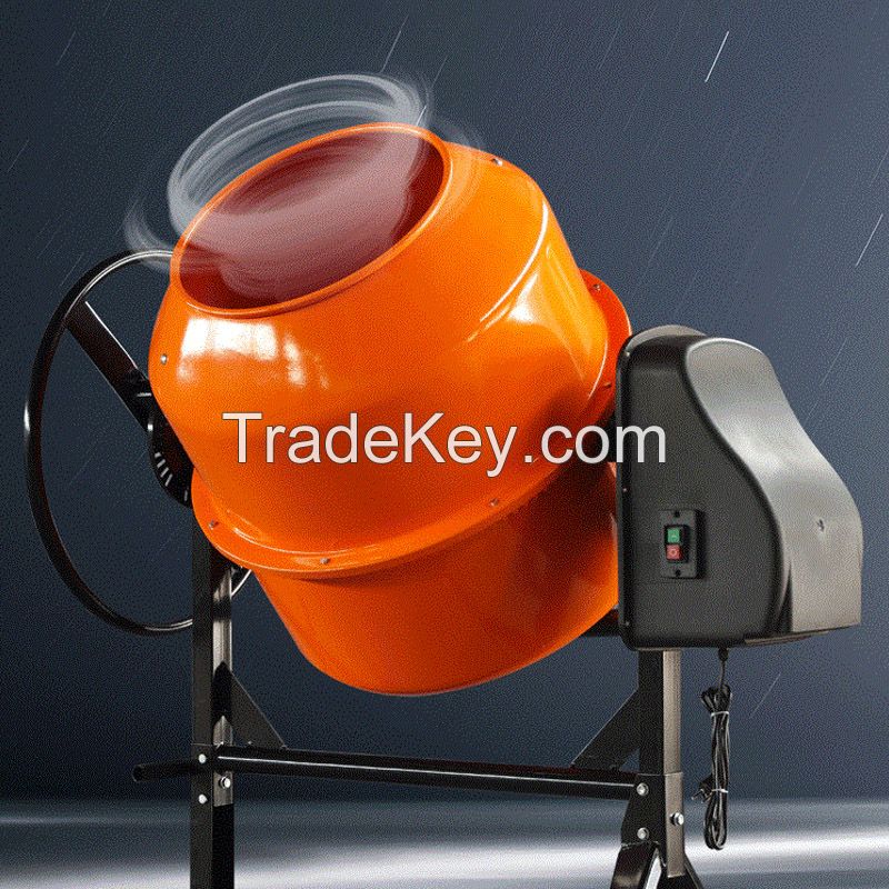  Small mixer, a variety of capacity optional, support customization, please contact customer service before placing an order