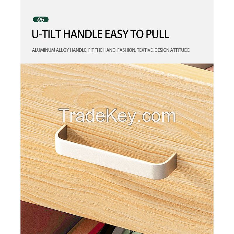 Steel wood desk 3 (customizable)