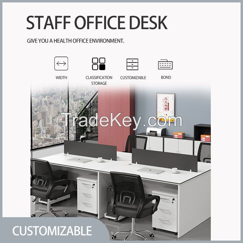 Panel desk (Customized products）