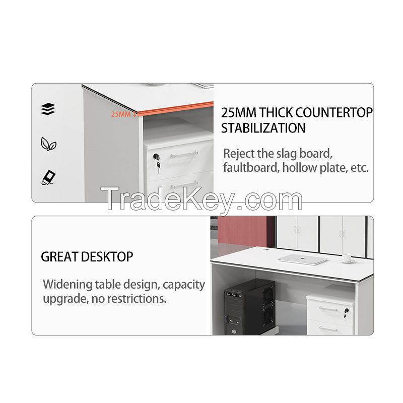 Panel desk (Customized productsï¼‰