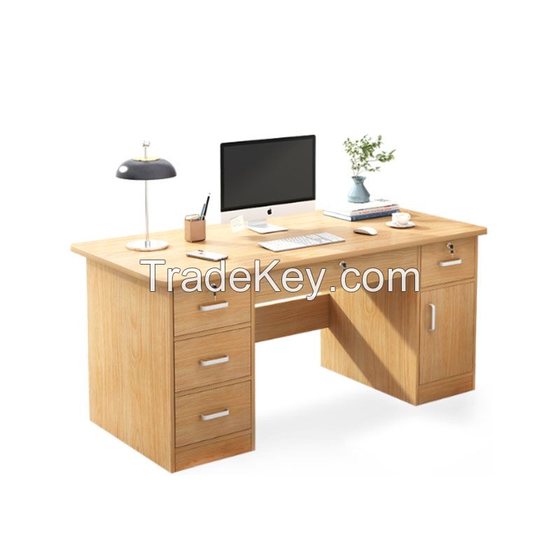 Panel desk (Customized products)