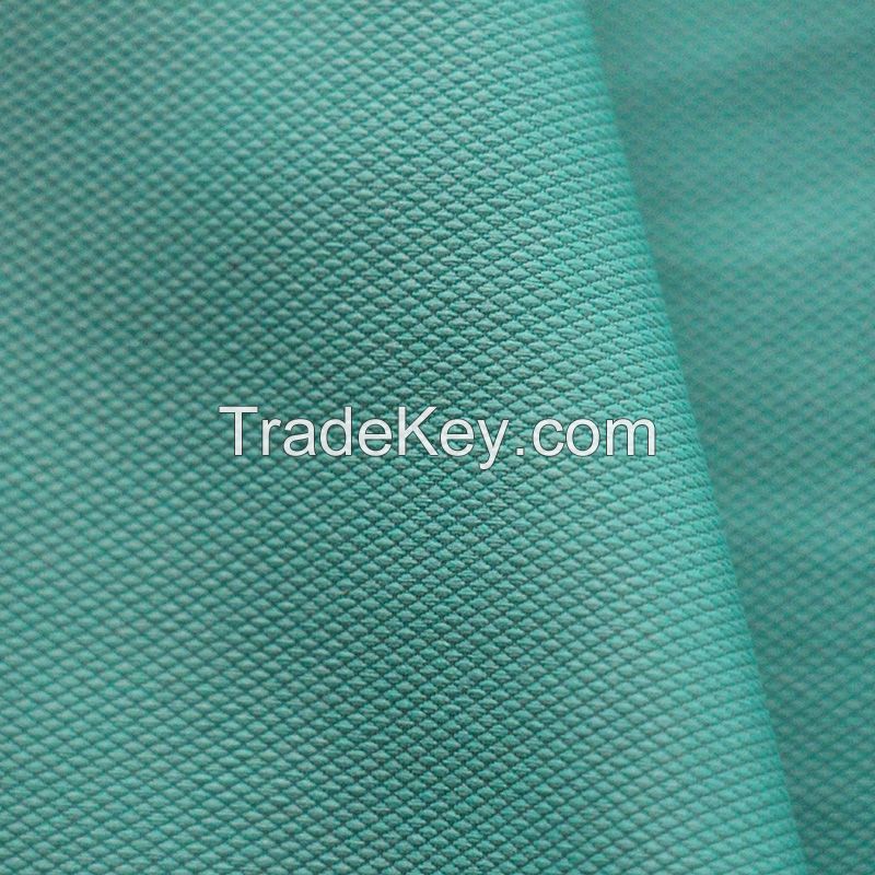 Polyester rhombic lattice (3000m minimum order)