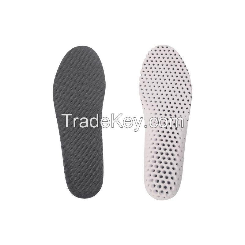 Eva Honeycomb Breathable Insoles (support Customization)