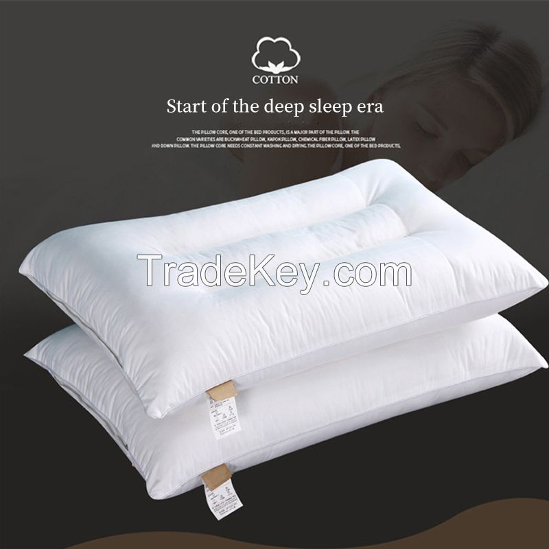 Beautyrest neck pillow Pure 48*74cm
