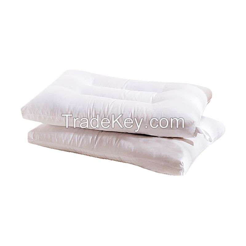 Cotton neck pillow 48*74cm