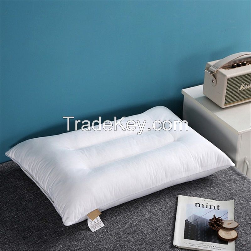 Beautyrest neck pillow Pure 48*74cm