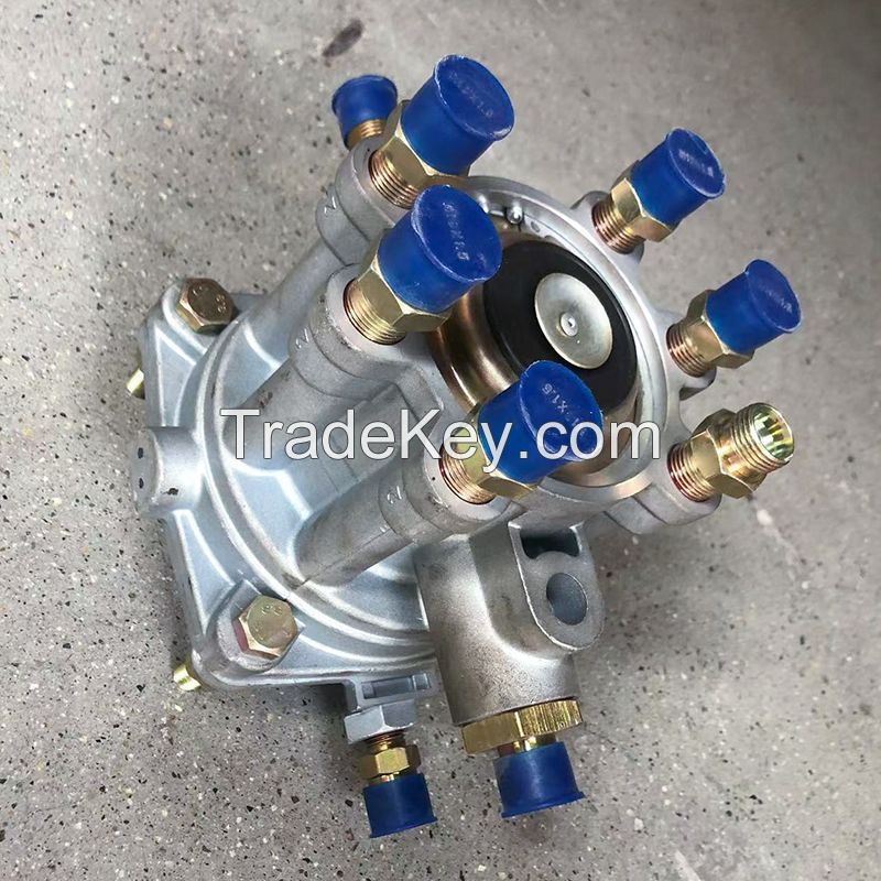 Auto Parts  Trailer valve Customized and detailed consultation with customers