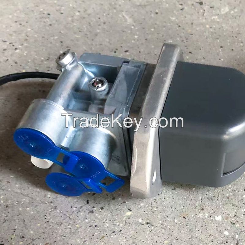 Auto Parts hand brake valve, Customized and detailed consultation with customers