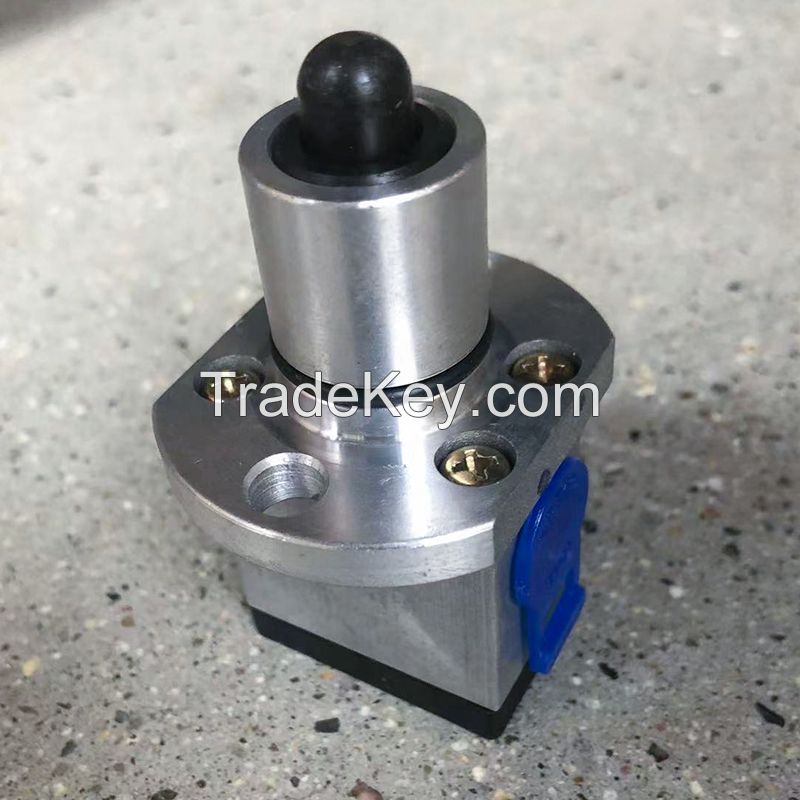 Auto Parts universal valve Customized and detailed consultation with customers