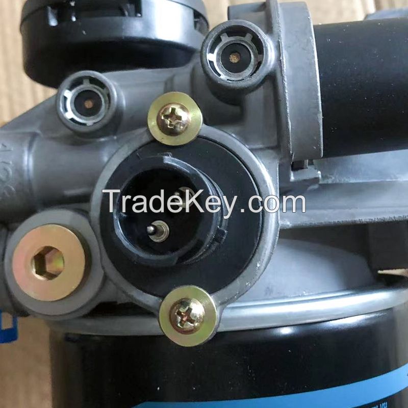 Auto Parts Dryer Assembly Customized and detailed consultation with customers