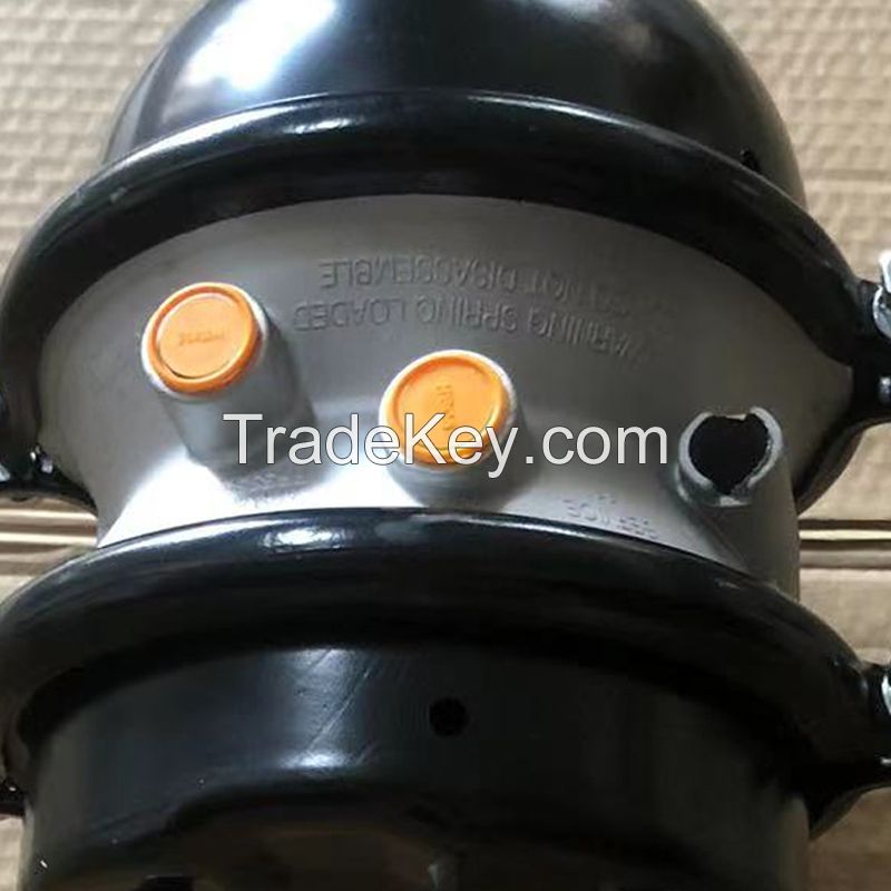 Auto Parts spring brake air chamber Customized and detailed consultation with customers