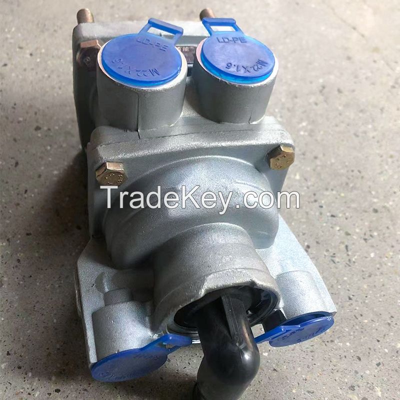 Auto Parts Brake Master Valve Customized and detailed consultation with customers